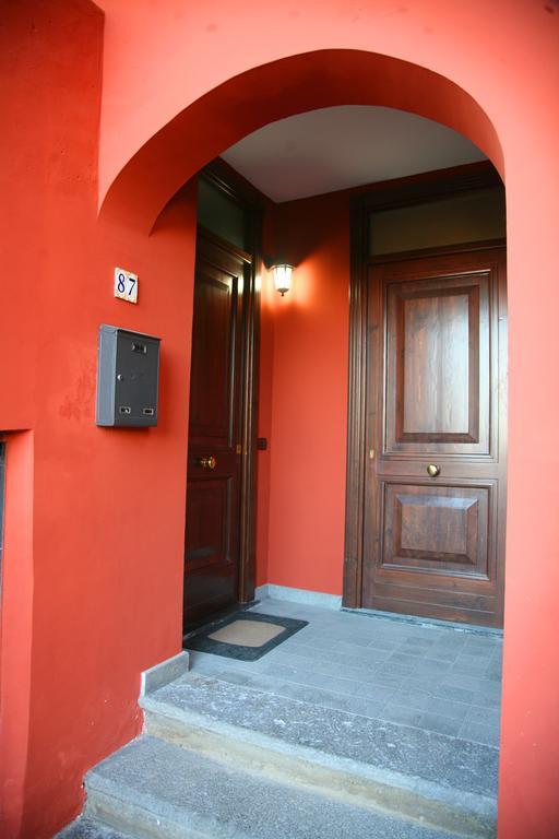 Al Vecchio Cellaio Historical Guest House SantʼAntonio Abate Exterior foto