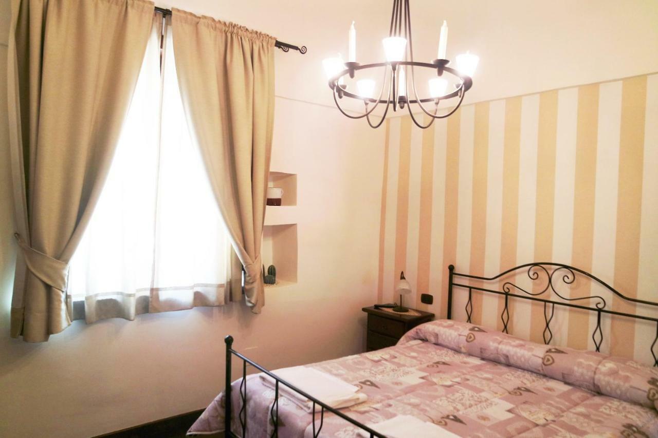 Al Vecchio Cellaio Historical Guest House SantʼAntonio Abate Exterior foto